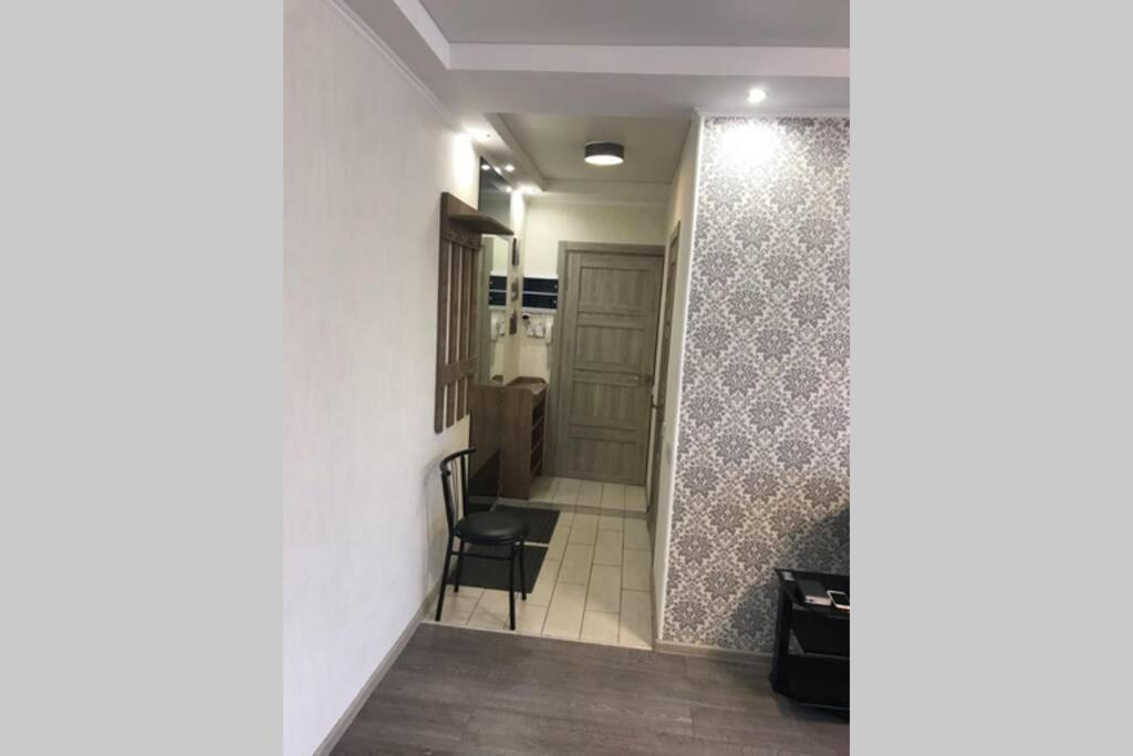 2 К. Квартира Kiev Eksteriør bilde